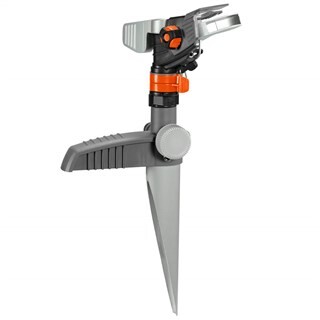 Image of GARDENA Premium Pulserende Sector- En Cirkelsproeier