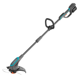 Image of Gardena Trimmer PowerTrim 30/18V P4A Set