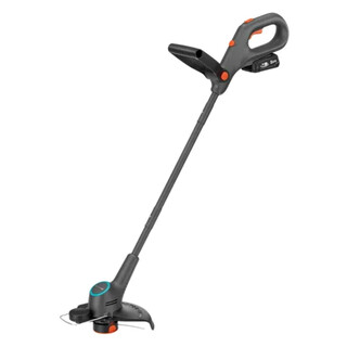 Image of Gardena Trimmer EasyTrim 25/18V P4A Set