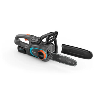 Image of Gardena Kettingzaag 250/18V P4A Set