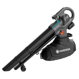 Image of Gardena Bladblazer PowerJet 18V P4A Set