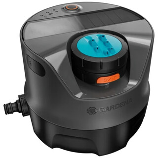 Image of Gardena AquaPrecise bovengronds