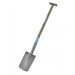 Image of Gardena NatureLine Spade Met T-greep