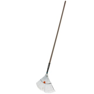 Image of GARDENA NatureLine Verstelbare Hark