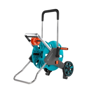 Image of GARDENA Slangenwagen AquaRoll M Easy