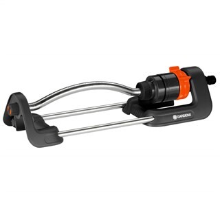 Image of GARDENA Zwenksproeier Aqua S