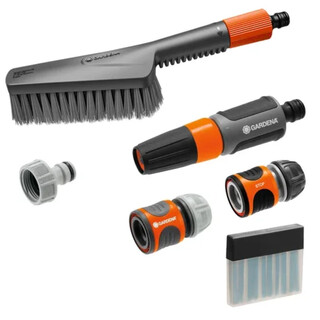 Image of Gardena Cleansystem Startset S zacht
