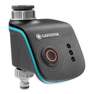 Image of GARDENA Smart Water Control 