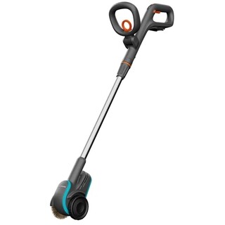 Image of Gardena Accu Voegenborstel EasyWeed 18V - Excl Accu En Lader