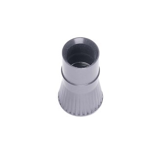 Image of Draaiknop Zwart Gardena Tbv. Roll Fix Plat Tule Zwart 00750-00.030.01