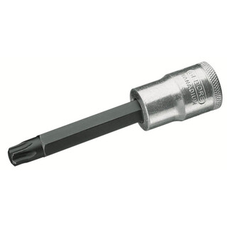 Image of Gedore dopsleutel-schroevendraaier 1/2 inch Torx T40