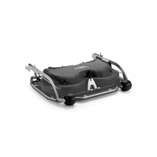 Image of STIGA Maaidek COMPL VILLA Multiclip Combi 85 cm