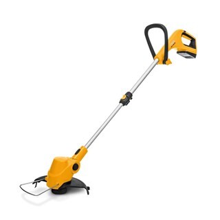 Image of STIGA GT 100e Kit Accu Grastrimmer - Met Accu en Lader