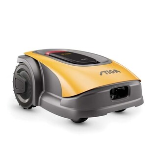 Image of Stiga A 750 Draadloze Robotmaaier Met AGS