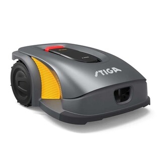 Image of Stiga A 3000 Draadloze Robotmaaier Met AGS
