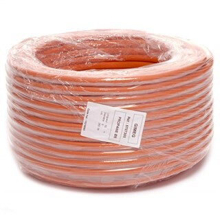 Image of Gimeg Propaanslang Rubber 8 x 15 MM