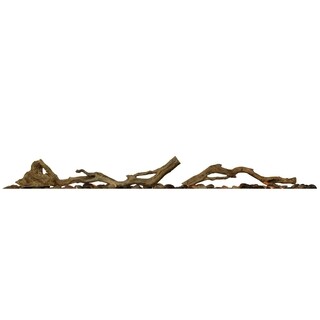 Image of Dimplex Sfeerhaard Accessoire Driftwood Riverrock Accessoire 50 Inch