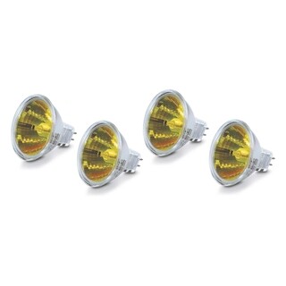 Image of Dimplex Sfeerhaard Accessoire Halogeenlamp Set 4x 