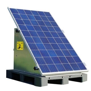 Image of Solarbox Afrasteringssysteem (Op Pallet) MBS1800i - Gallagher