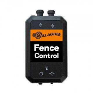 Image of Gallagher Fence control