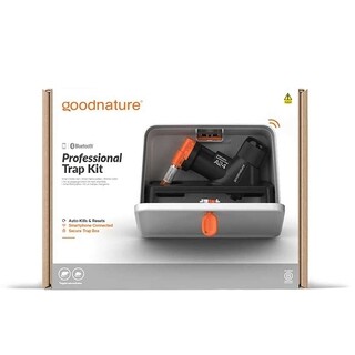 Image of Goodnature A24 Professionele Rattenval Kit