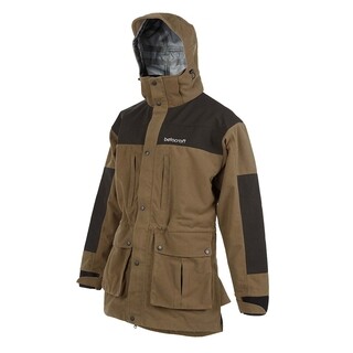 Image of Betacraft Mamaku Jack - Taupe, XL