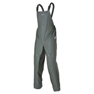 Image of Betacraft Technidairy Amerikaanse Overall - Groen, L