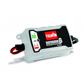 Image of Telwin Druppellader Defender 8