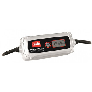 Image of Telwin Druppellader Defender 12 Acculader