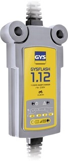 Image of Gys Acculader Gysflash 1.12