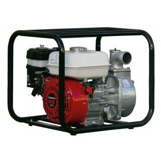 Image of Contimac WP 20 HX Motorpomp Schoonwater Honda