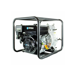 Image of Contimac WPT 68 Vuilwater Motorpomp