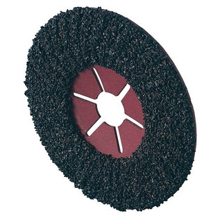 Image of Klauwflexschijf Kunststof - 125 mm