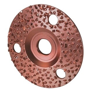 Image of Klauwfreesschijf Hardmetaal - 115 mm