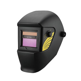 Image of Automatische Lashelm met Verduisteringsfilter 