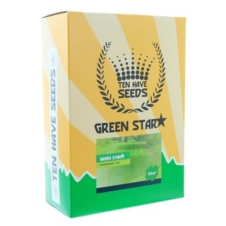 Image of Greenstar Graszaad Schaduwrijk - 1 kg