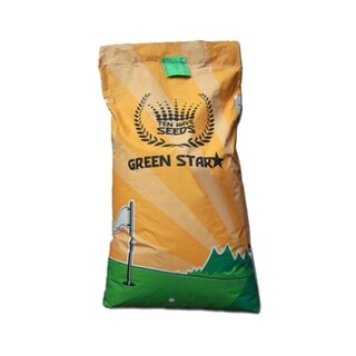 Image of Graszaad Green Star D-2 (Dijken) - 15 Kg