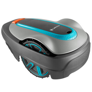 Image of GARDENA Sileno City 350 Robotmaaier