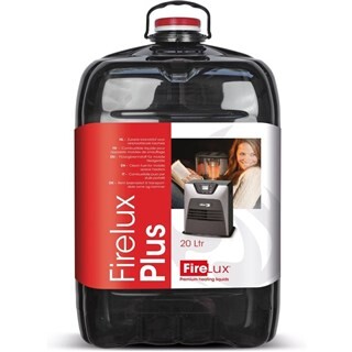 Image of Brandstof Firelux Plus Kachelbrandstof 20 ltr