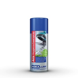 Image of Agealube Accu Heggenschaarspray - 400 ml