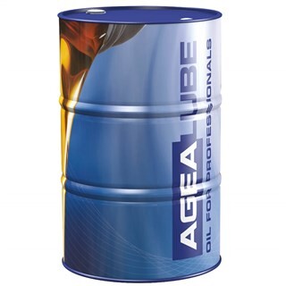 Image of Agealube Diesel Eco Green 200 Liter