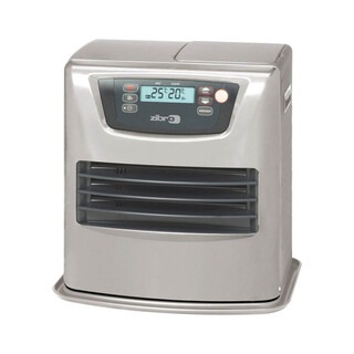 Image of Zibro Laser kachel LC-140 Paraffine / Petroleum 65 m²