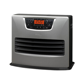 Image of Zibro Laser kachel LC-150 Paraffine / Petroleum 82 m²