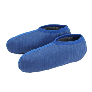 Image of Bama Sockets Extra 2010 Blauw 42-43