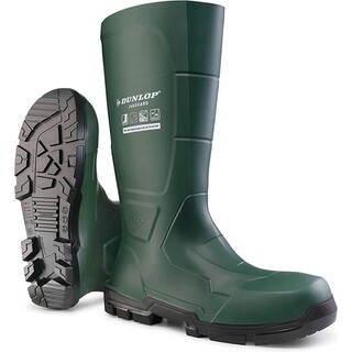 Image of Dunlop Laars Acifort Knie 36 37 Groen NA0K08370