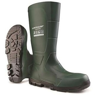 Image of Dunlop Laars S5 Acifort 36 37 Groen NA2K08370