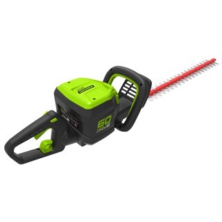 Image of Greenworks Accu Heggenschaar 60 Volt Zonder Accu En Lader