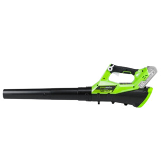 Image of Greenworks G-Max Accu Bladblazer 40 V - Met Accu en Lader