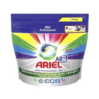 Image of Ariel Pods 3 in 1 Colour en Style 70st.