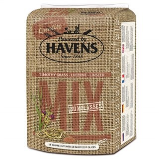Image of Havens Mix 15 KG